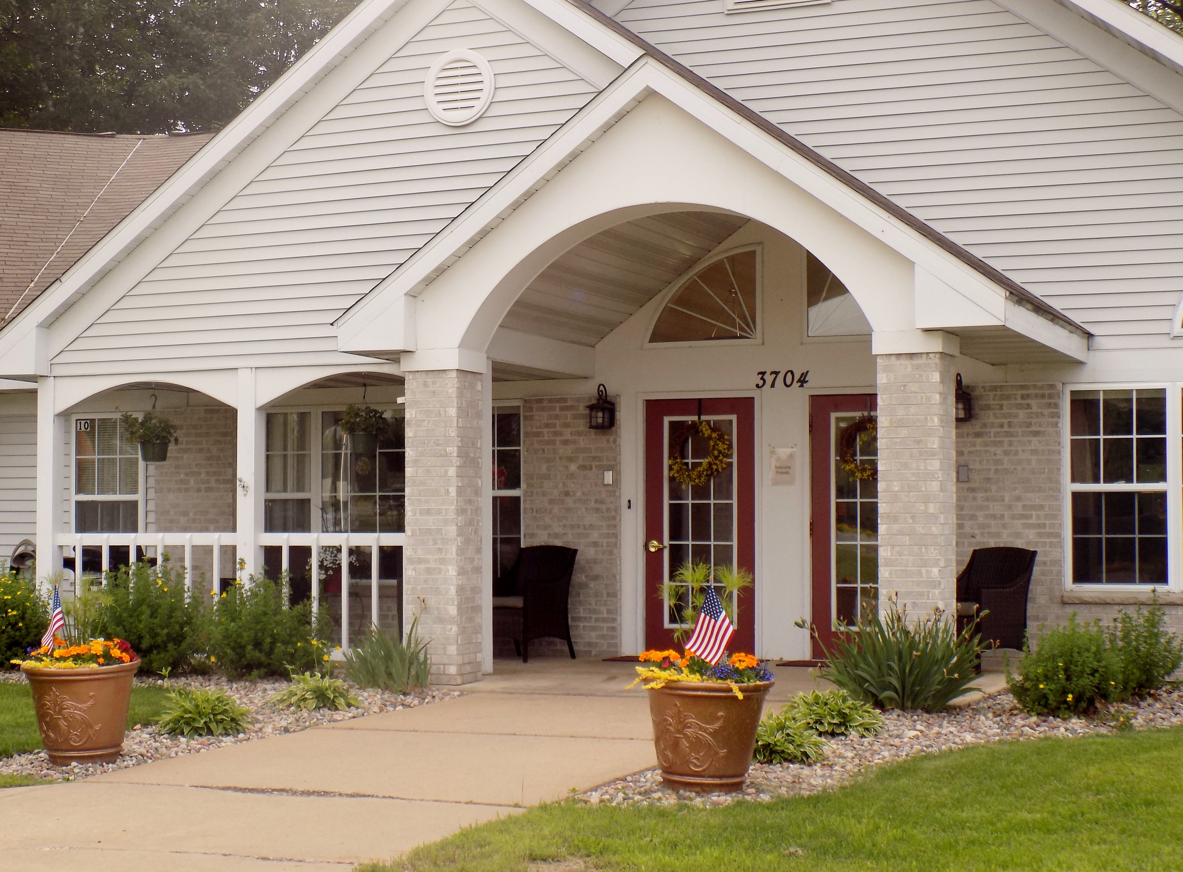 Dimensions Living Wausau community photo 1
