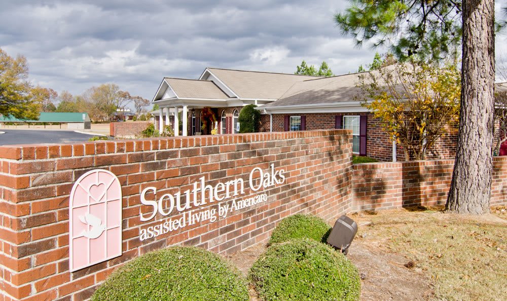Southern Oaks community photo 1
