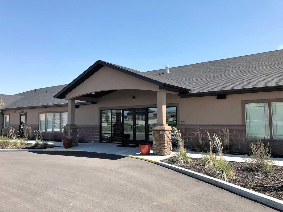 Raintree Assisted Living community photo 1