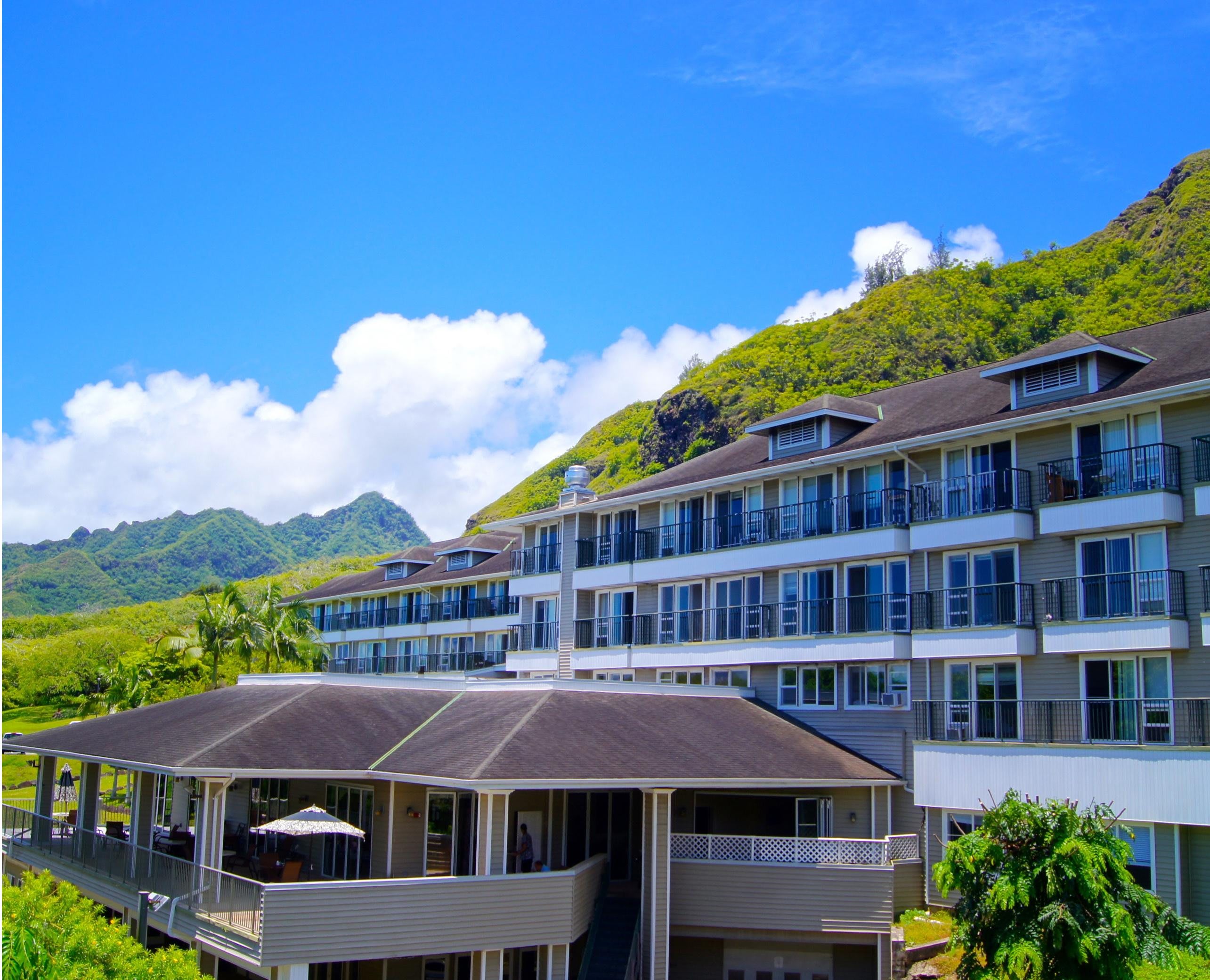 Oceanside Hawaii community photo 1