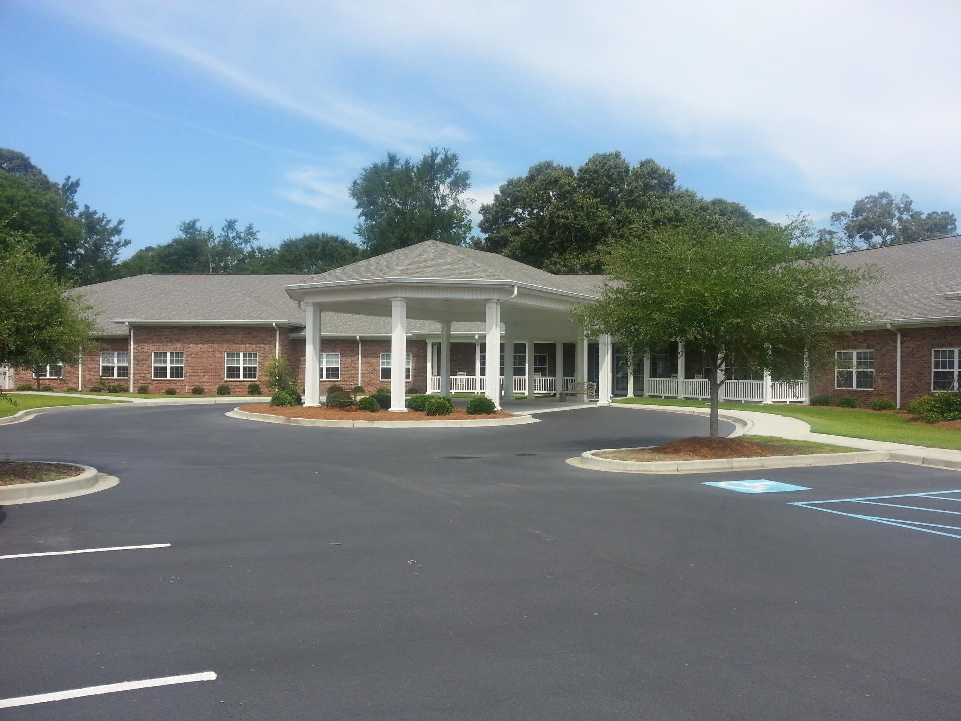 Gardens at Sumter community photo 1