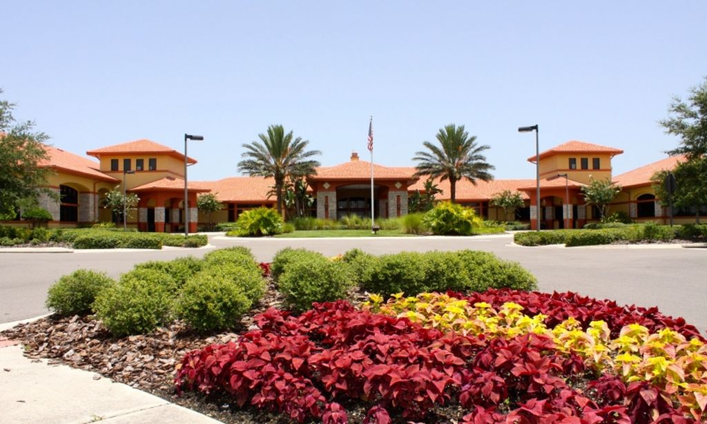 Heritage Isle community photo 1