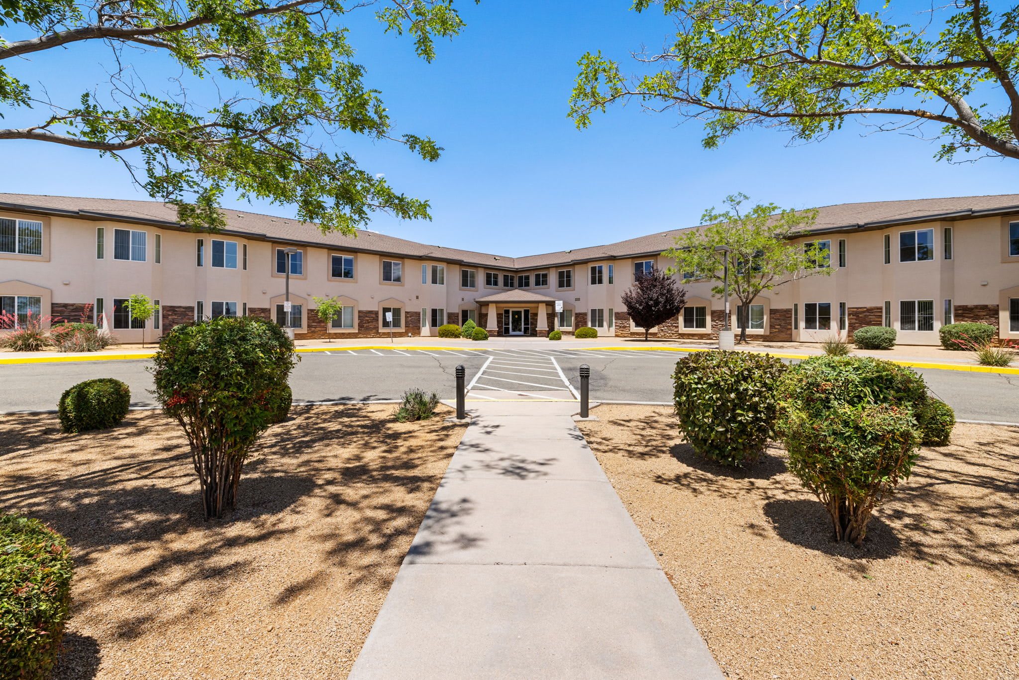 Prescott Valley Windsong Independent Living community photo 1