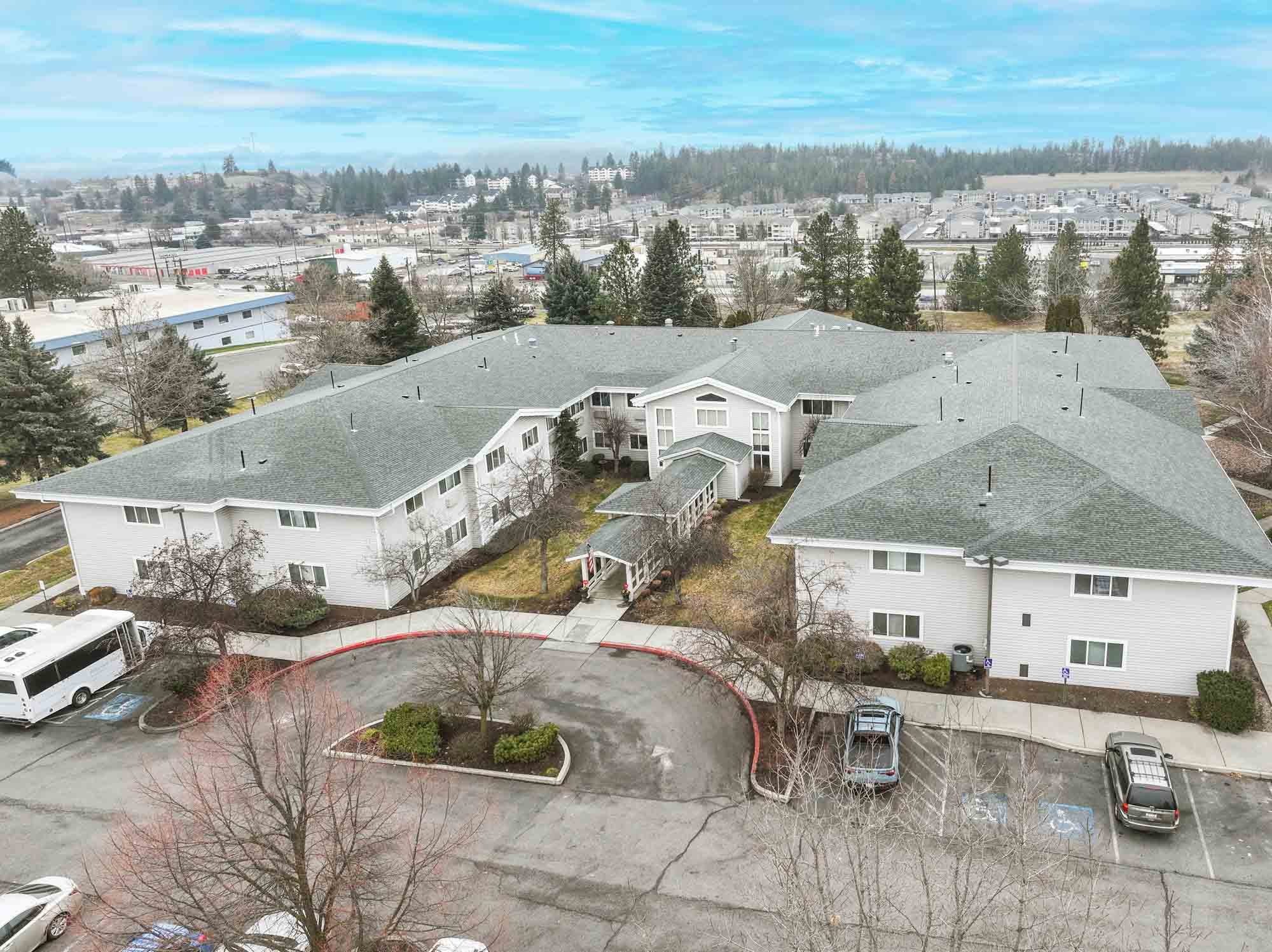 Trustwell Living at Ridgeview Place community photo 1