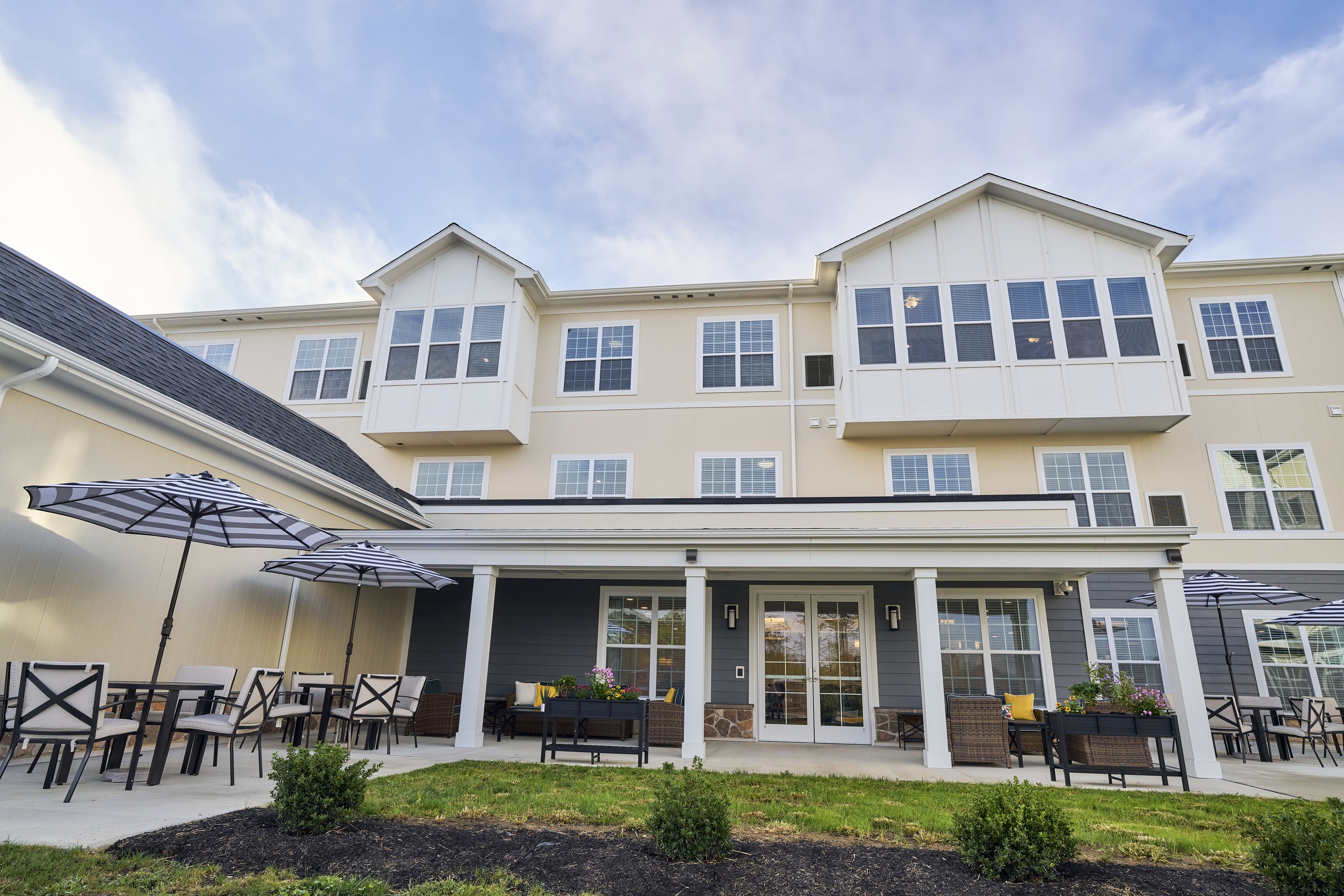 Harmony at Hockessin community photo 1