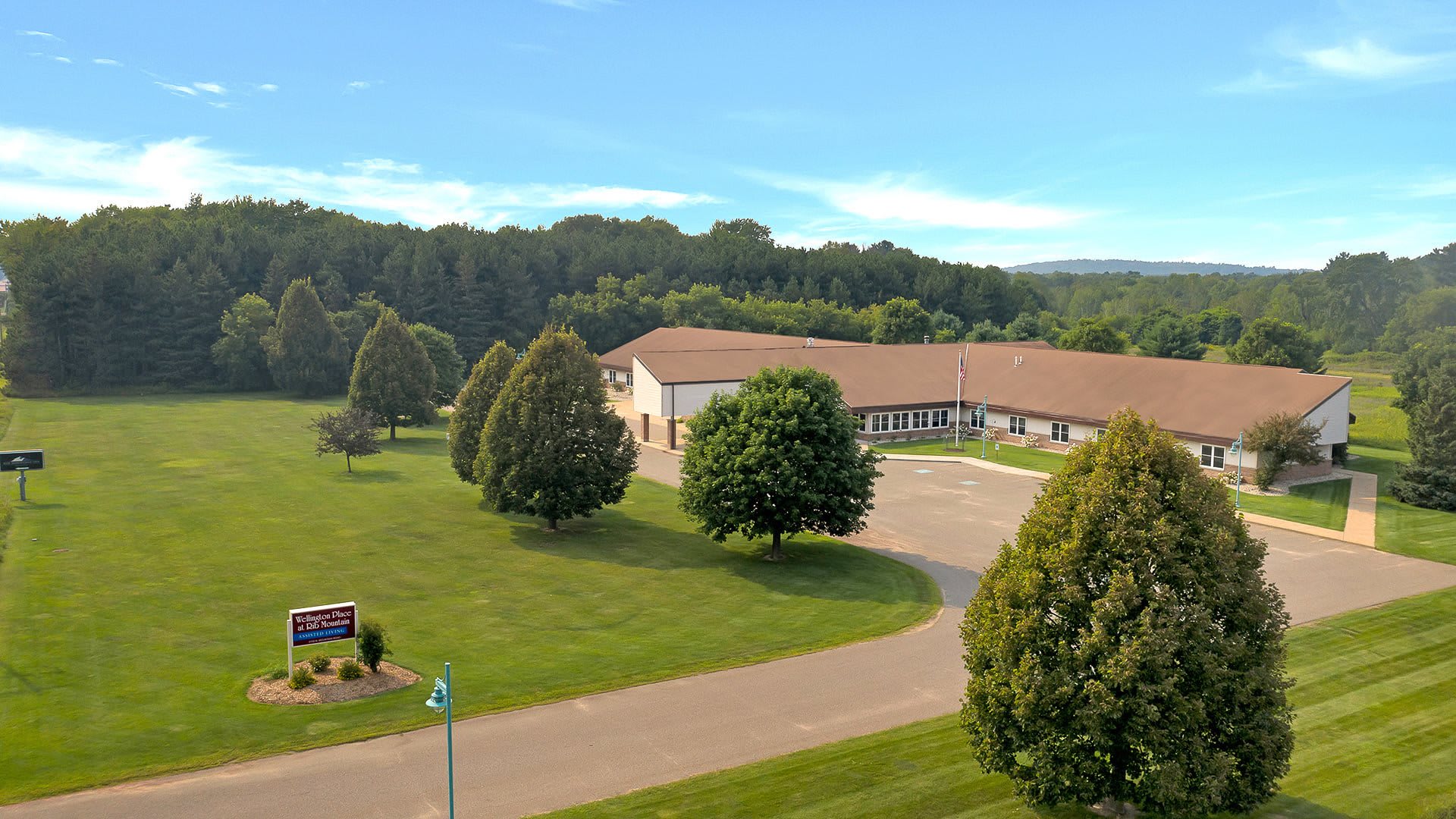 Wellington Place at Rib Mountain community photo 1
