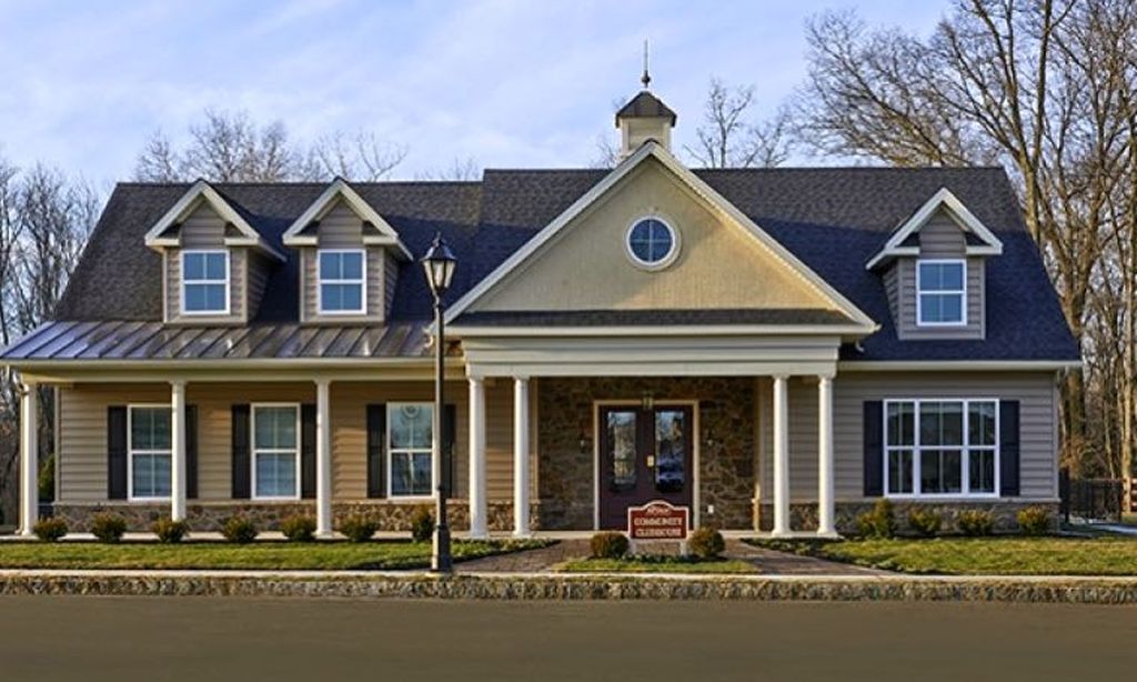 The Arbours at West Goshen community photo 1