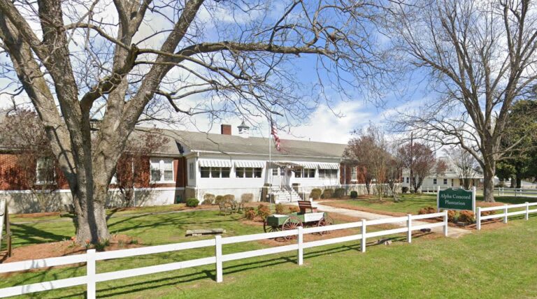 Alpha Concord Plantation community photo 1