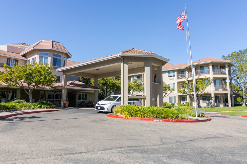 Quail Lodge