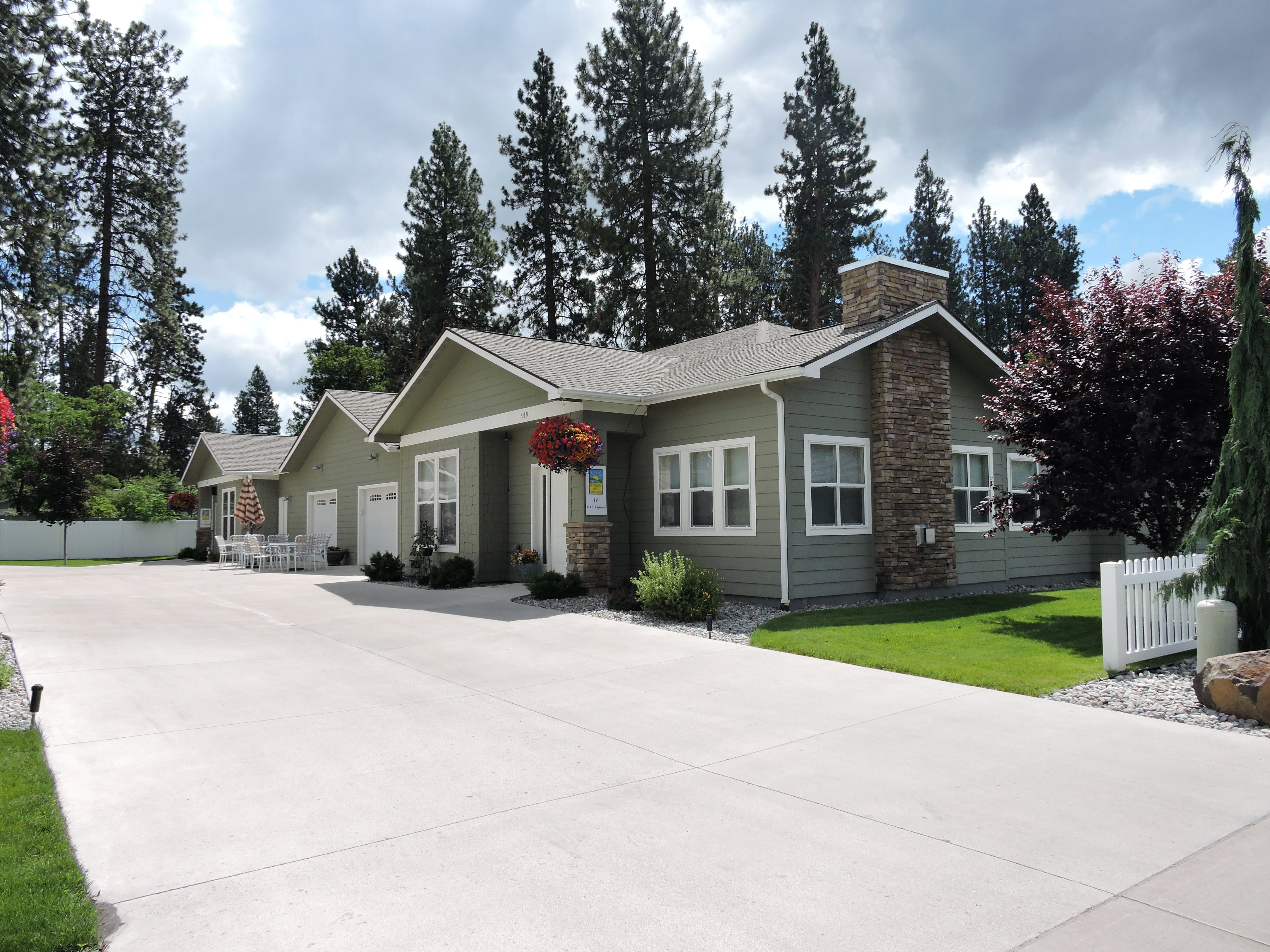 Sunshine Adult Family Home I community photo 1