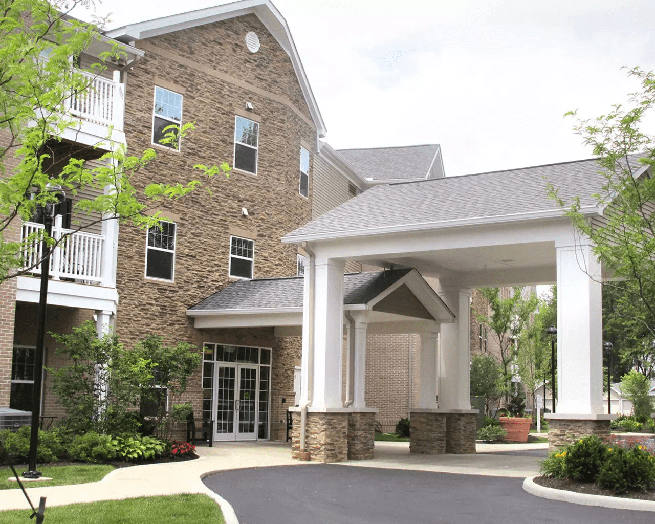 Springwood Westerville community photo 1