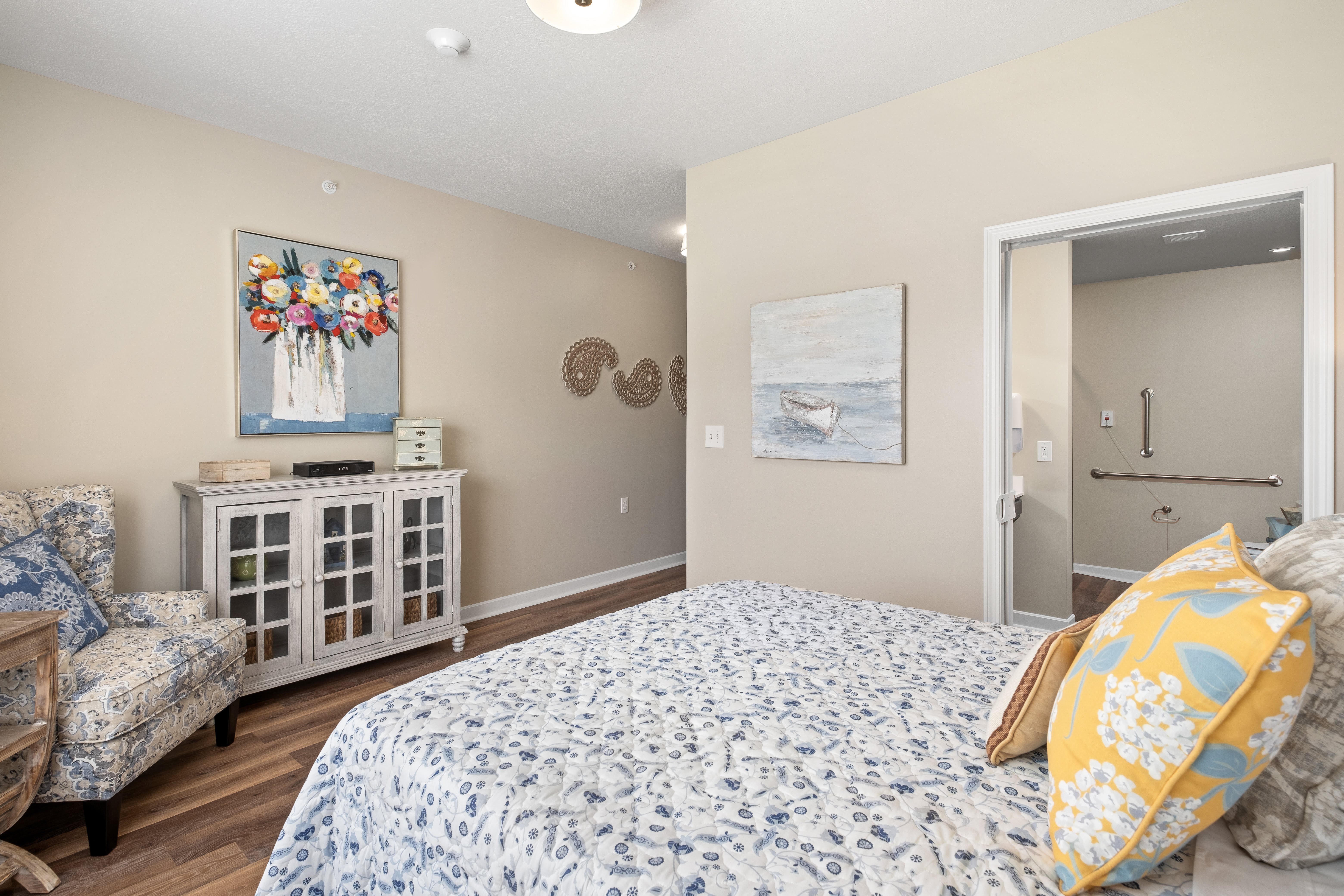 Quincy Place Senior Living community photo 1