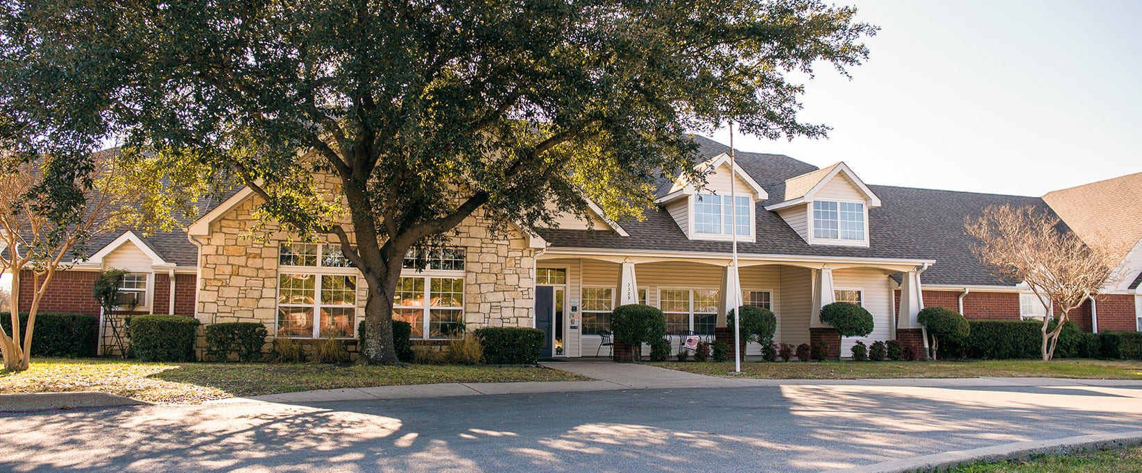 Gemstone at Corsicana community photo 1