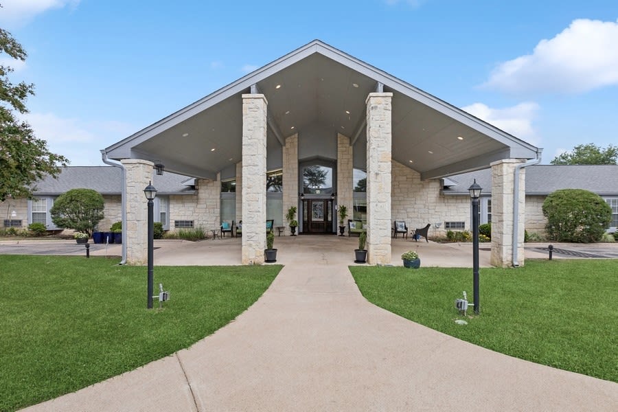 Gateway Villas and Gateway Gardens