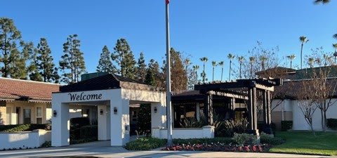 Senior Living Community community photo 1