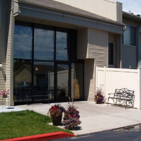 Westgate Apartments community photo 1