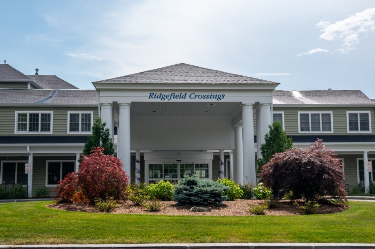 Benchmark at Ridgefield Crossings community photo 1