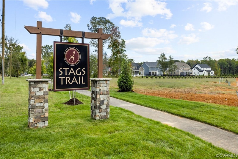Stags Trail community photo 1