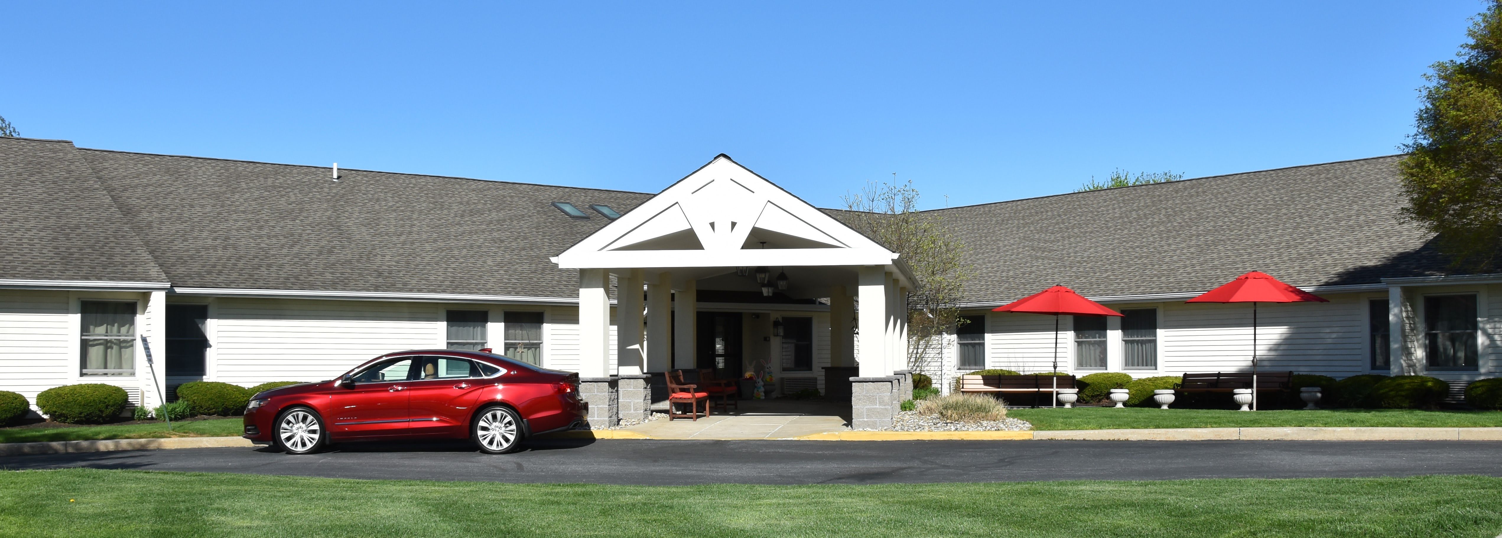 DevonHouse Senior Living community photo 1