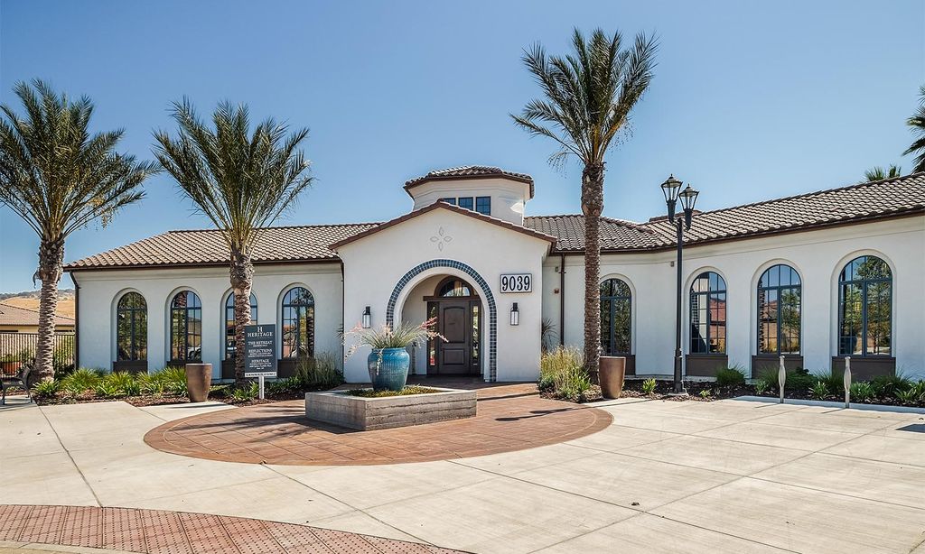 Heritage El Dorado Hills community photo 1