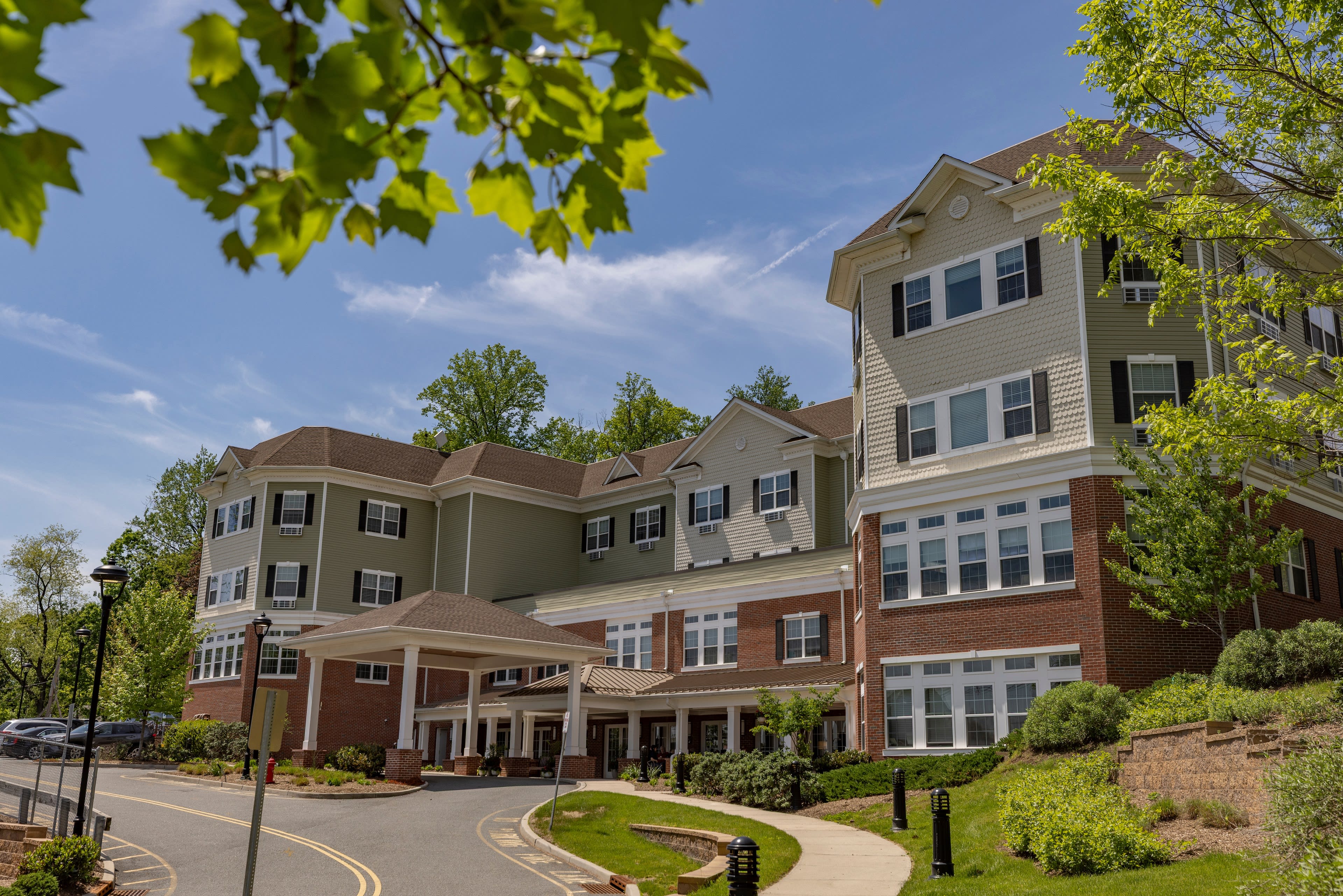 Mira Vie Clifton community photo 1
