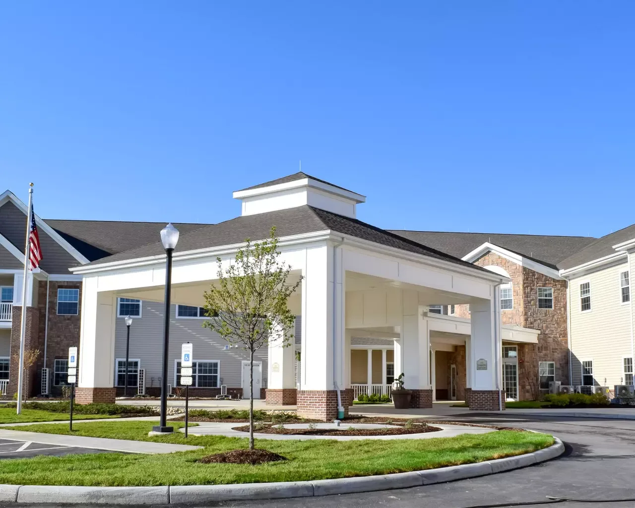 Danbury Huber Heights community photo 4