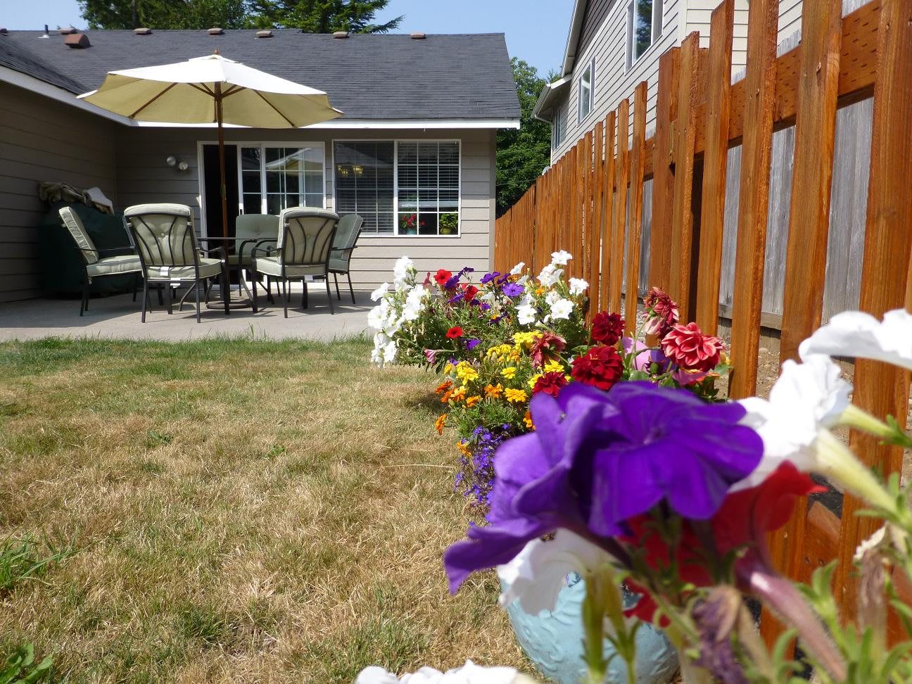 Lafountaine Senior Homes community photo 1