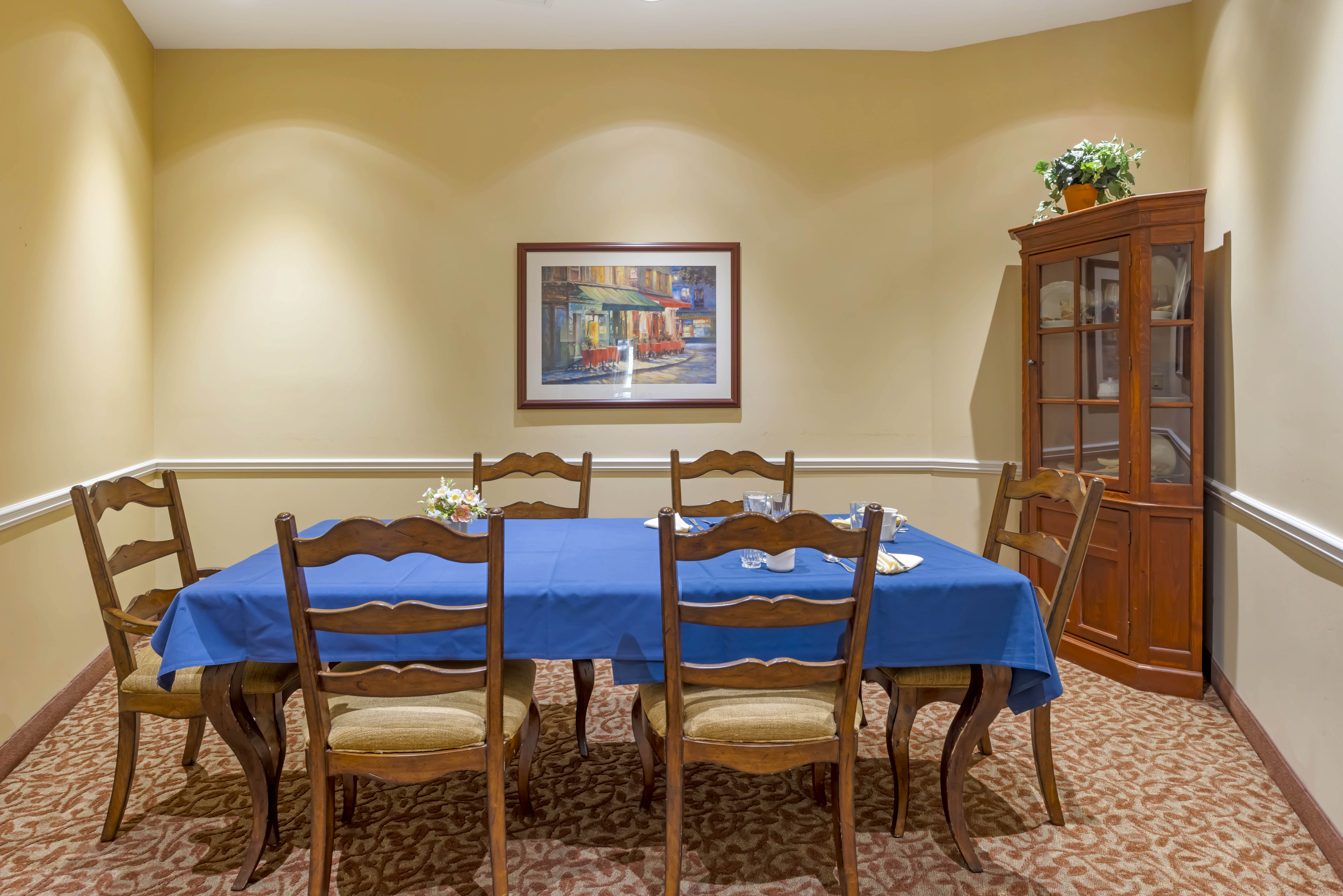 Brookdale Vestal West community photo 1