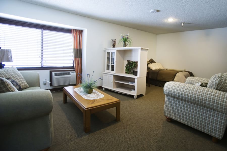 Sunny Ridge community photo 1