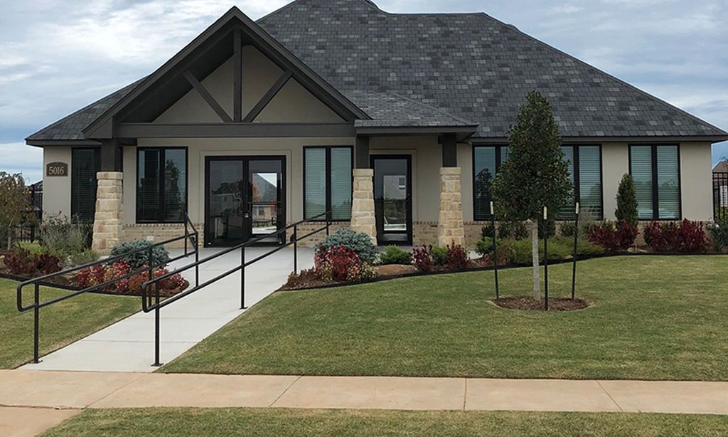Twin Bridges Village community photo 1