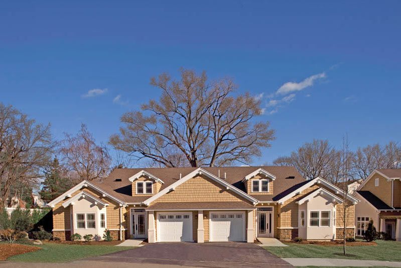 3030 Park, a CCRC community photo 1