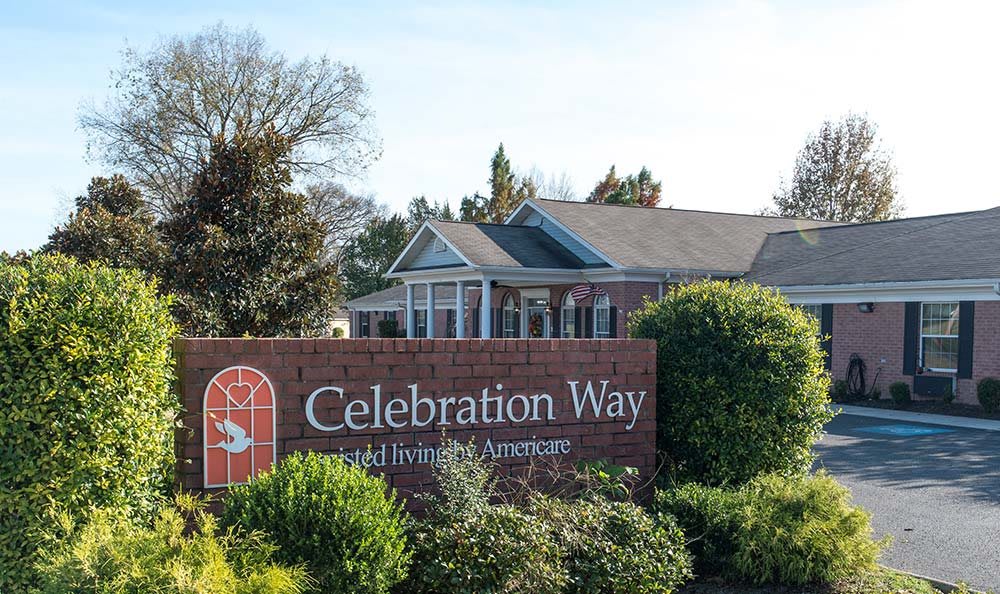 Celebration Way community photo 1