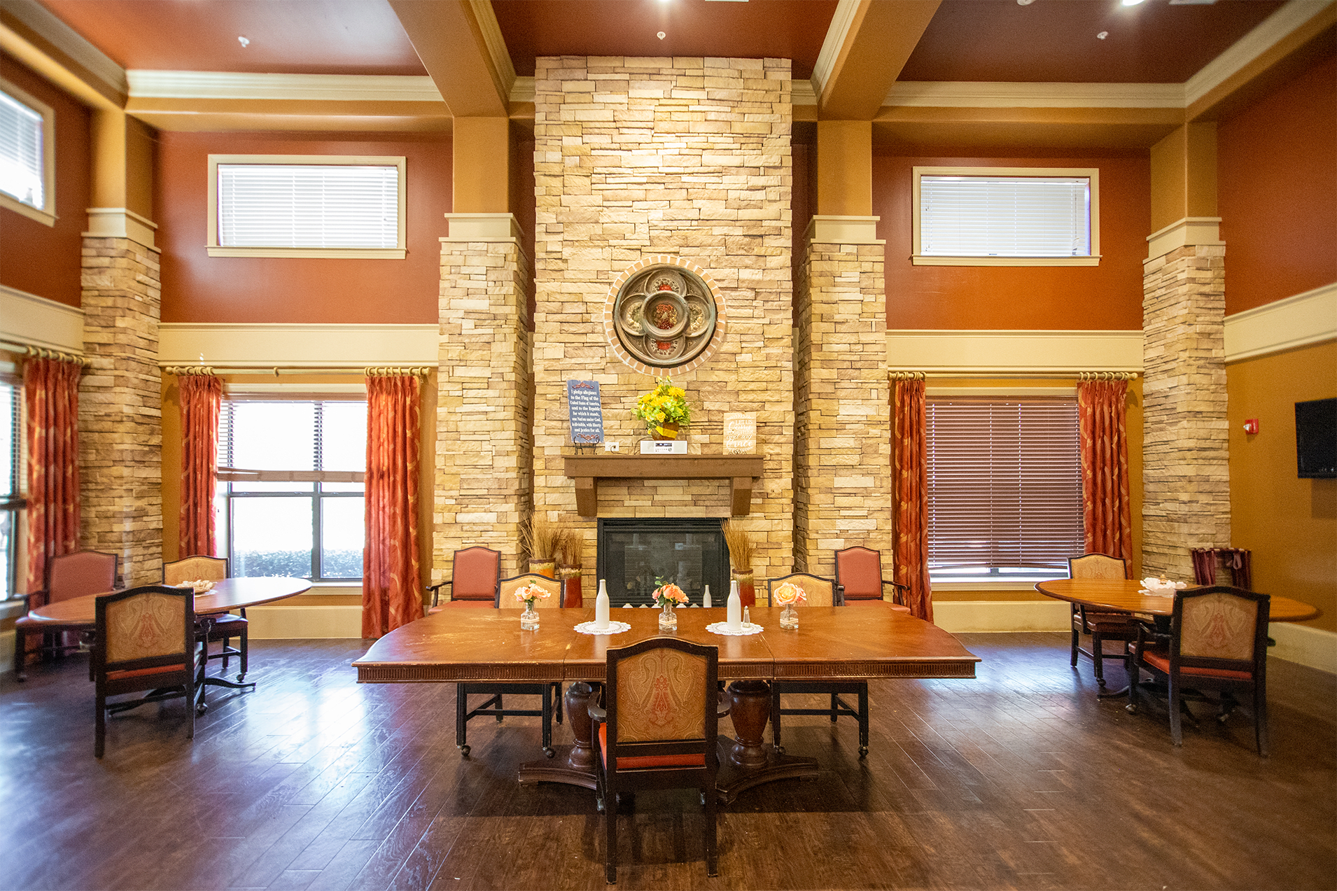 Isle at Watercrest Bryan community photo 1