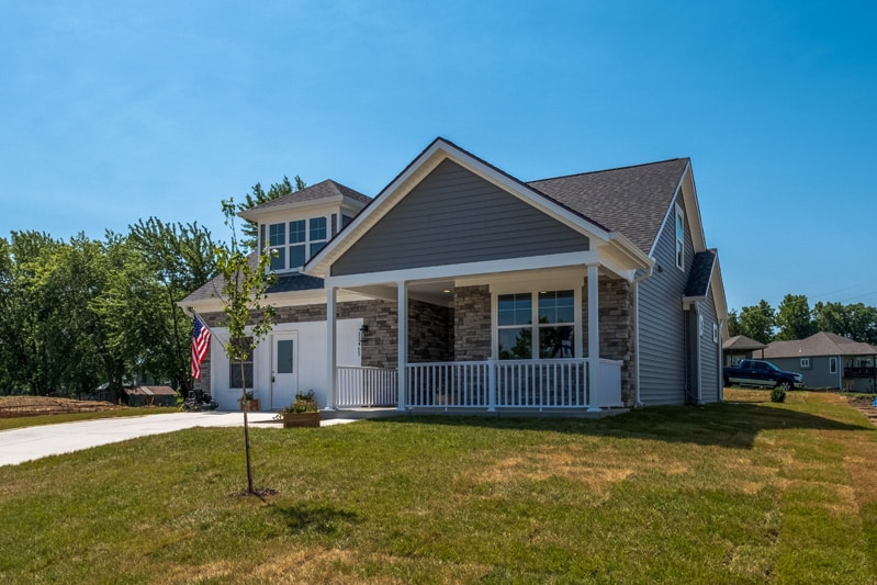 Villas of Piper Valley community photo 1