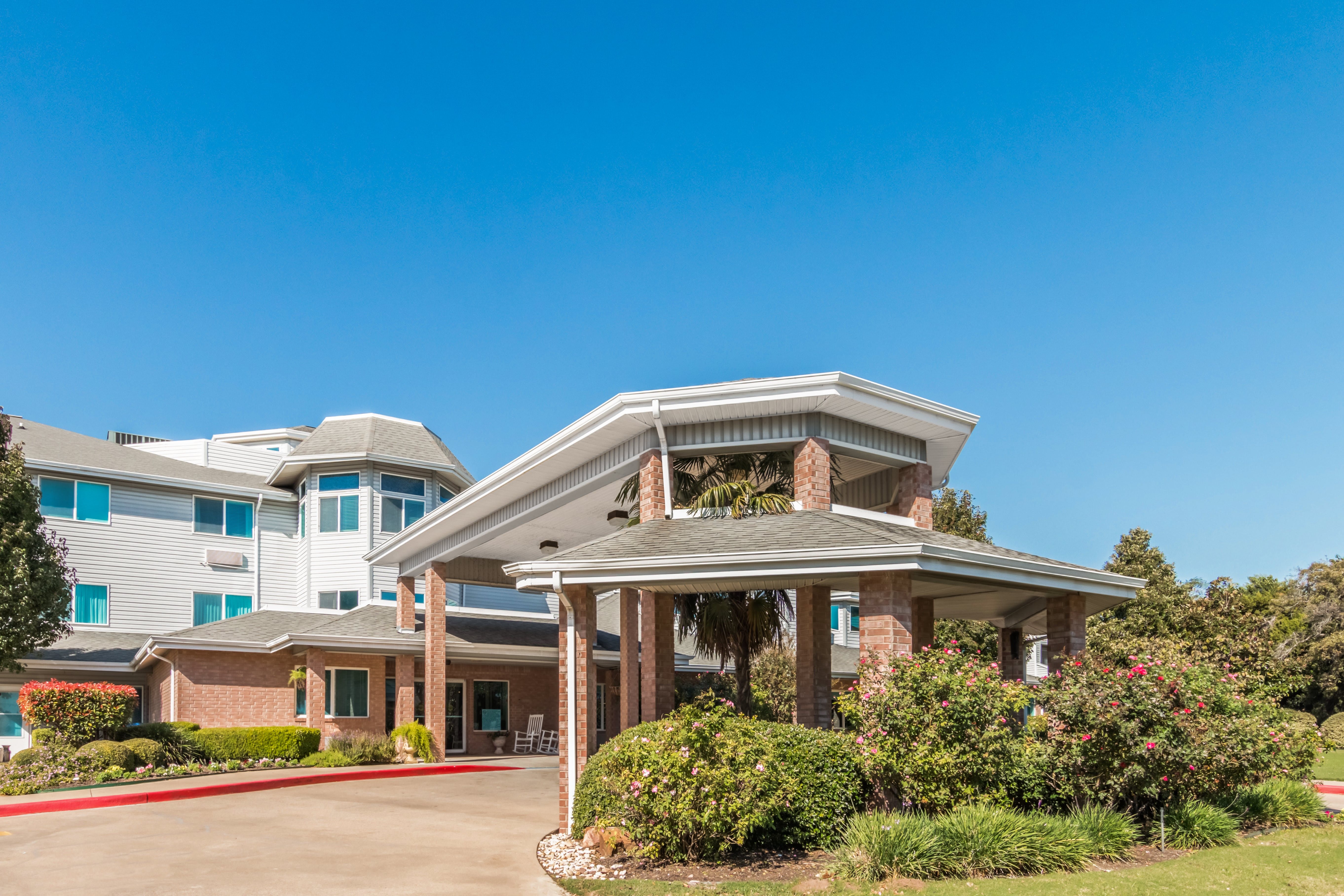 Asher Point Independent Living of Waco community photo 1