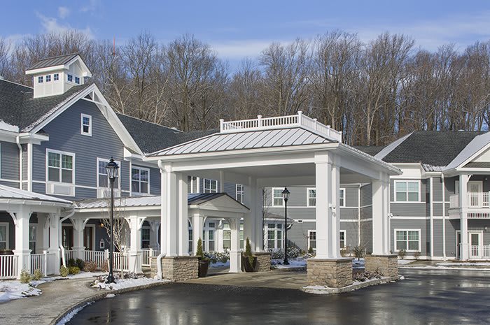 Brightview Warren community photo 1