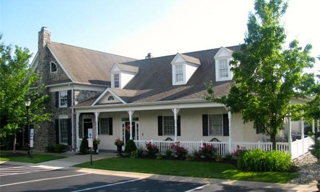 The Colony at Skippack community photo 1