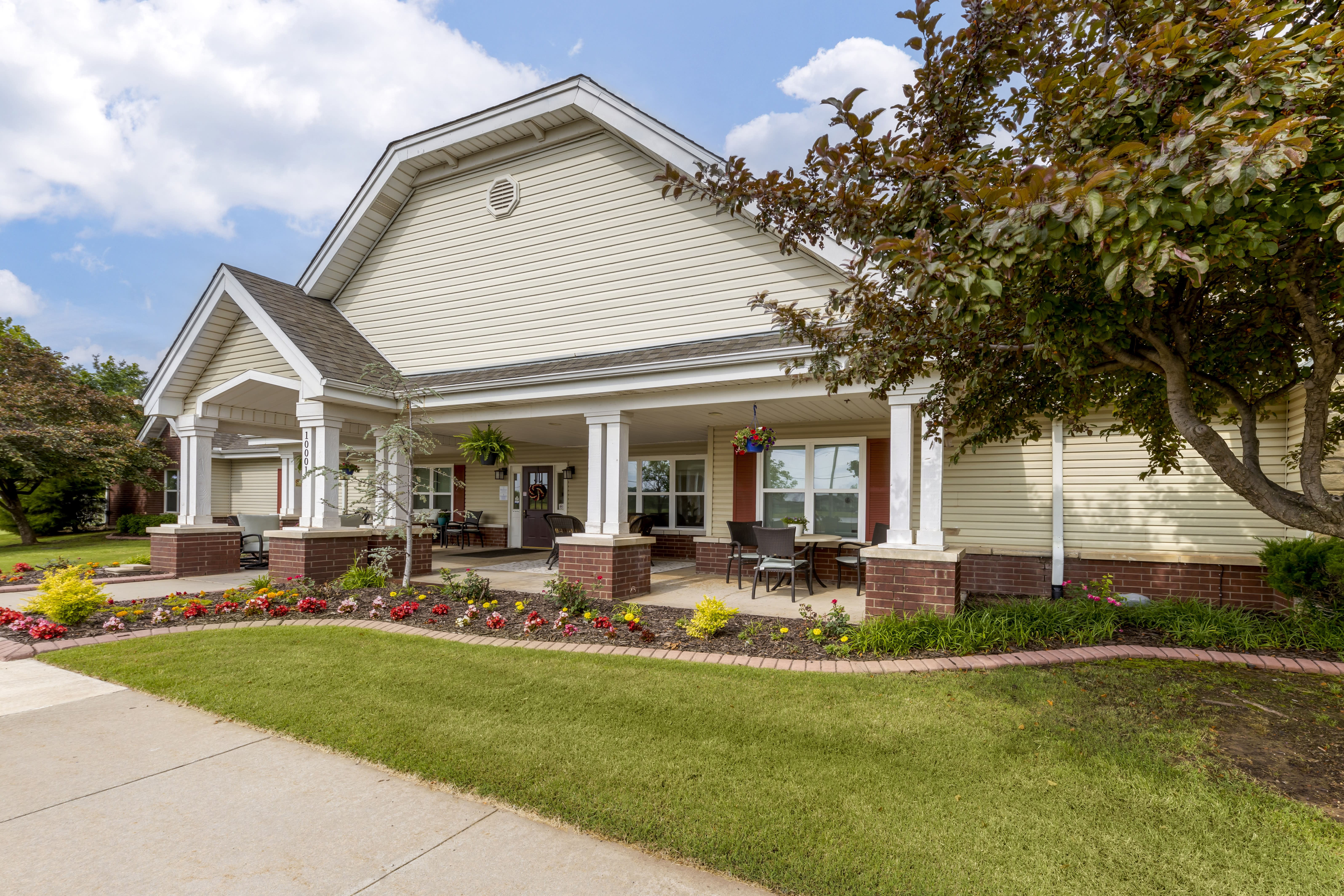 Brookdale Oklahoma City Southwest community photo 1