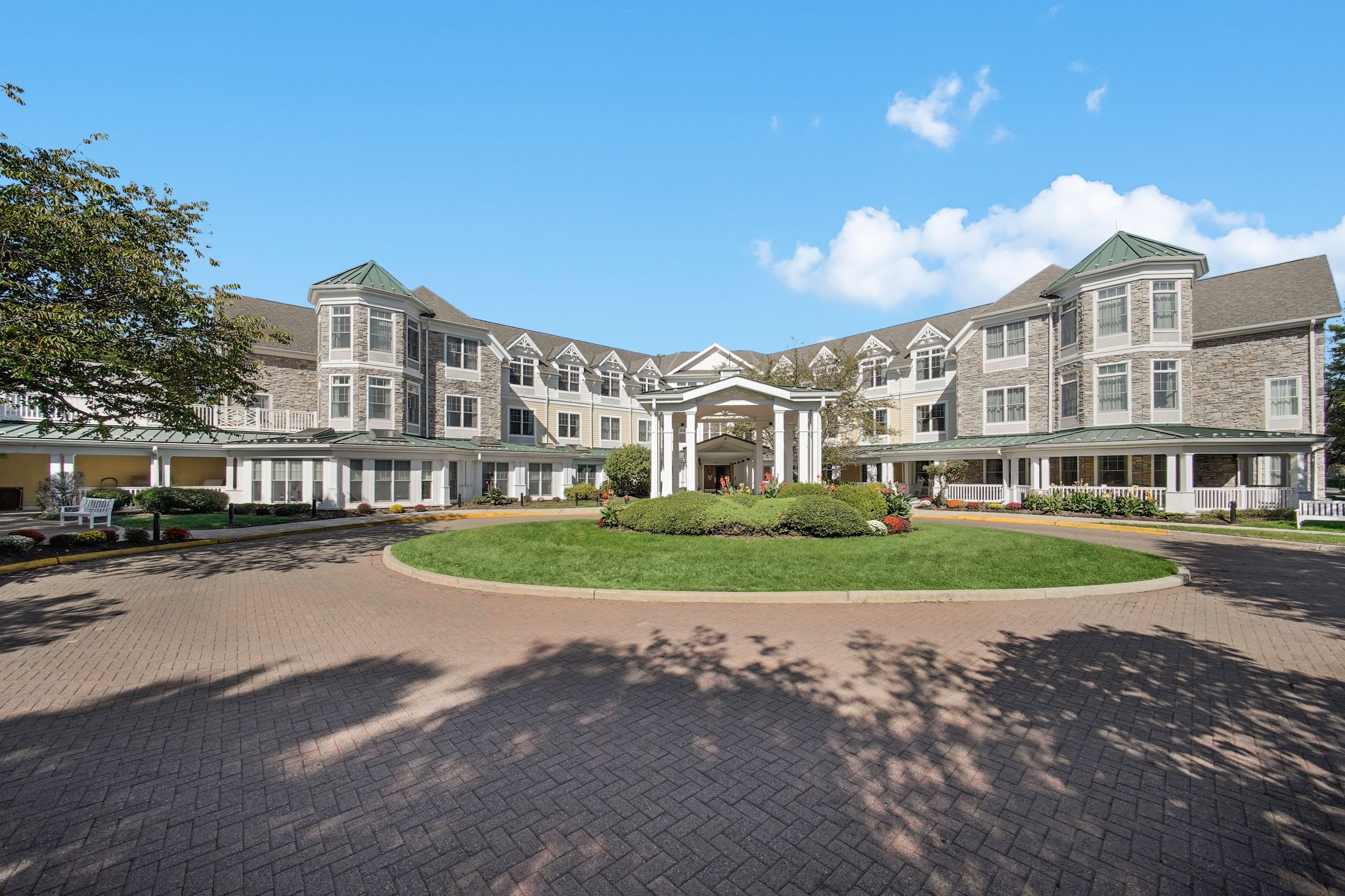Sunrise of Cresskill community photo 1