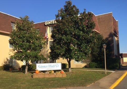 Ginter Hall Assisted Living and Memory Care community photo 1
