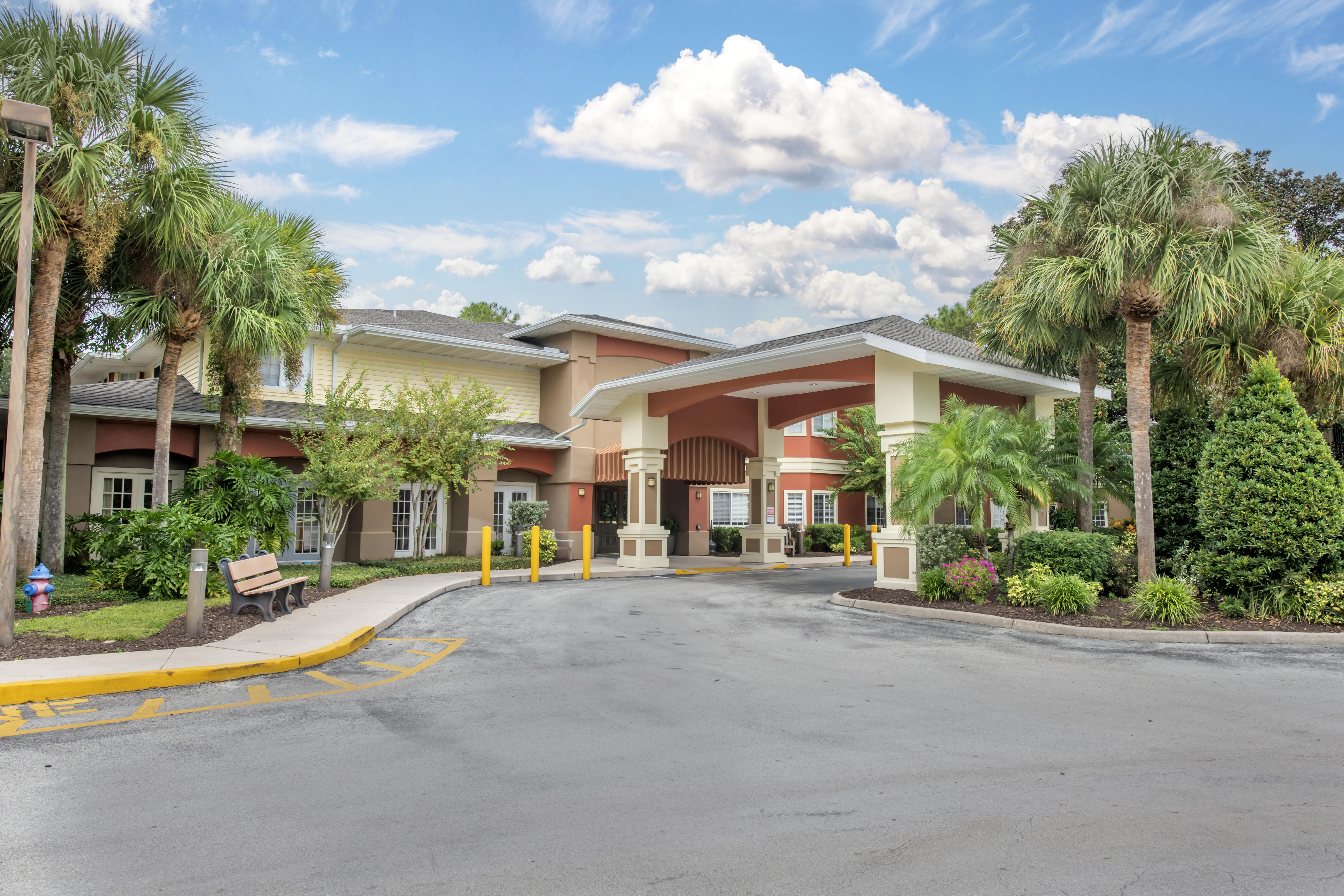 Brookdale Altamonte Springs community photo 1