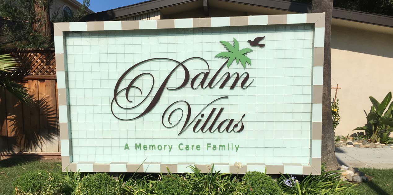 Palm Villas Campbell community photo 1