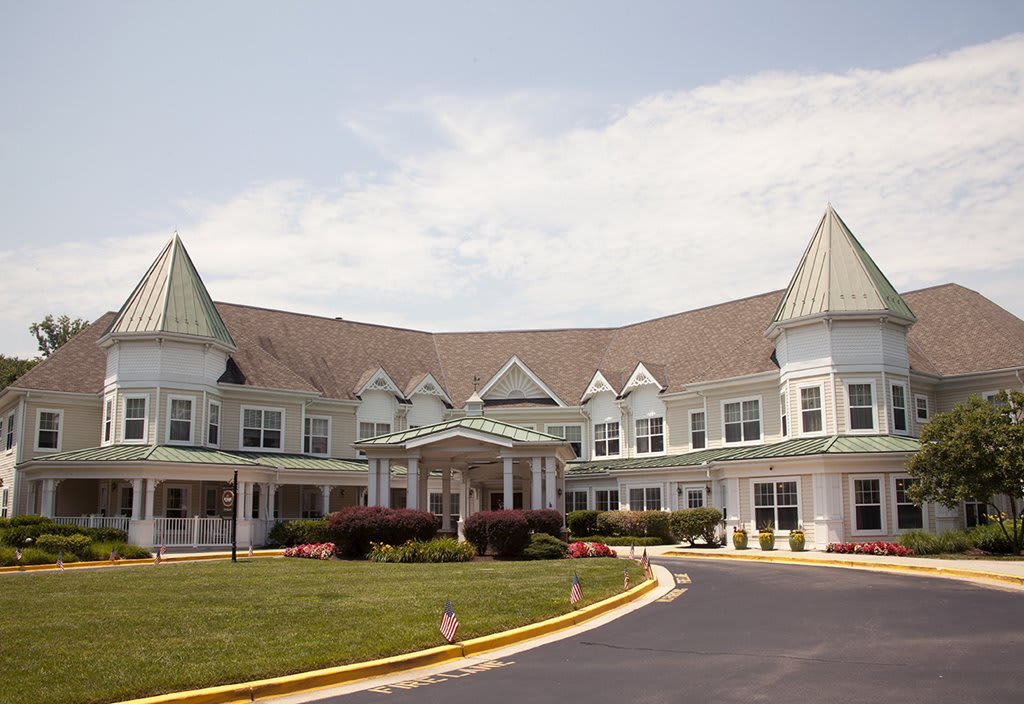 Sunrise of Severna Park community photo 1