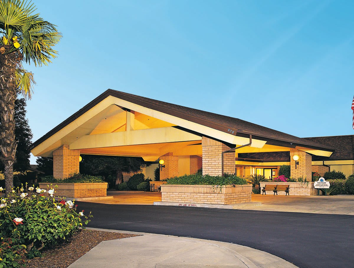 Palm Village Retirement Community community photo 1