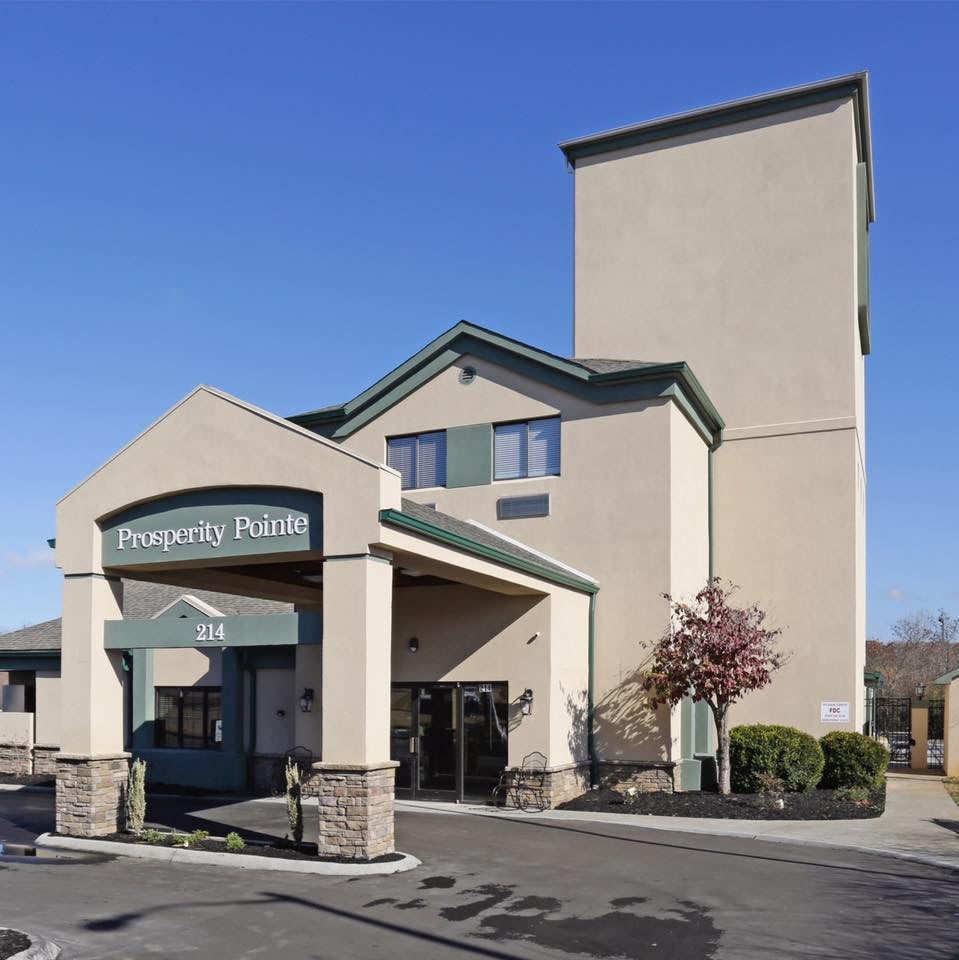 Prosperity Pointe Assisted Living and Memory Care community photo 1