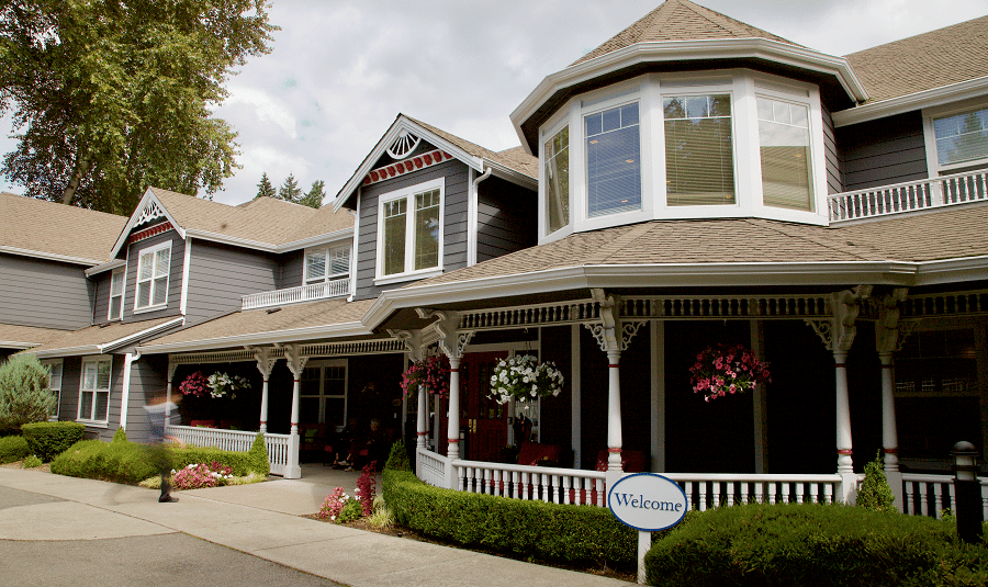 Aegis of Kirkland community photo 1