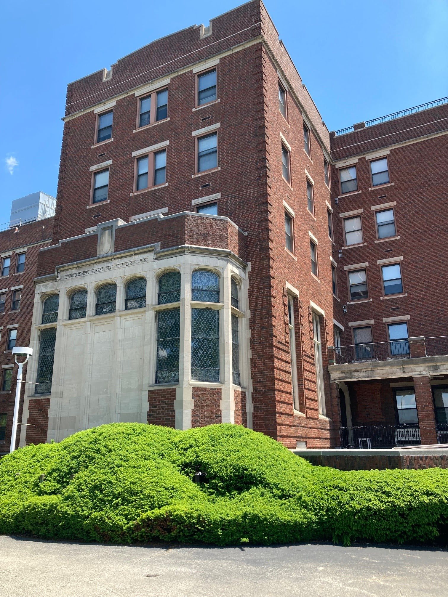 Deer Meadows Retirement Community community photo 1