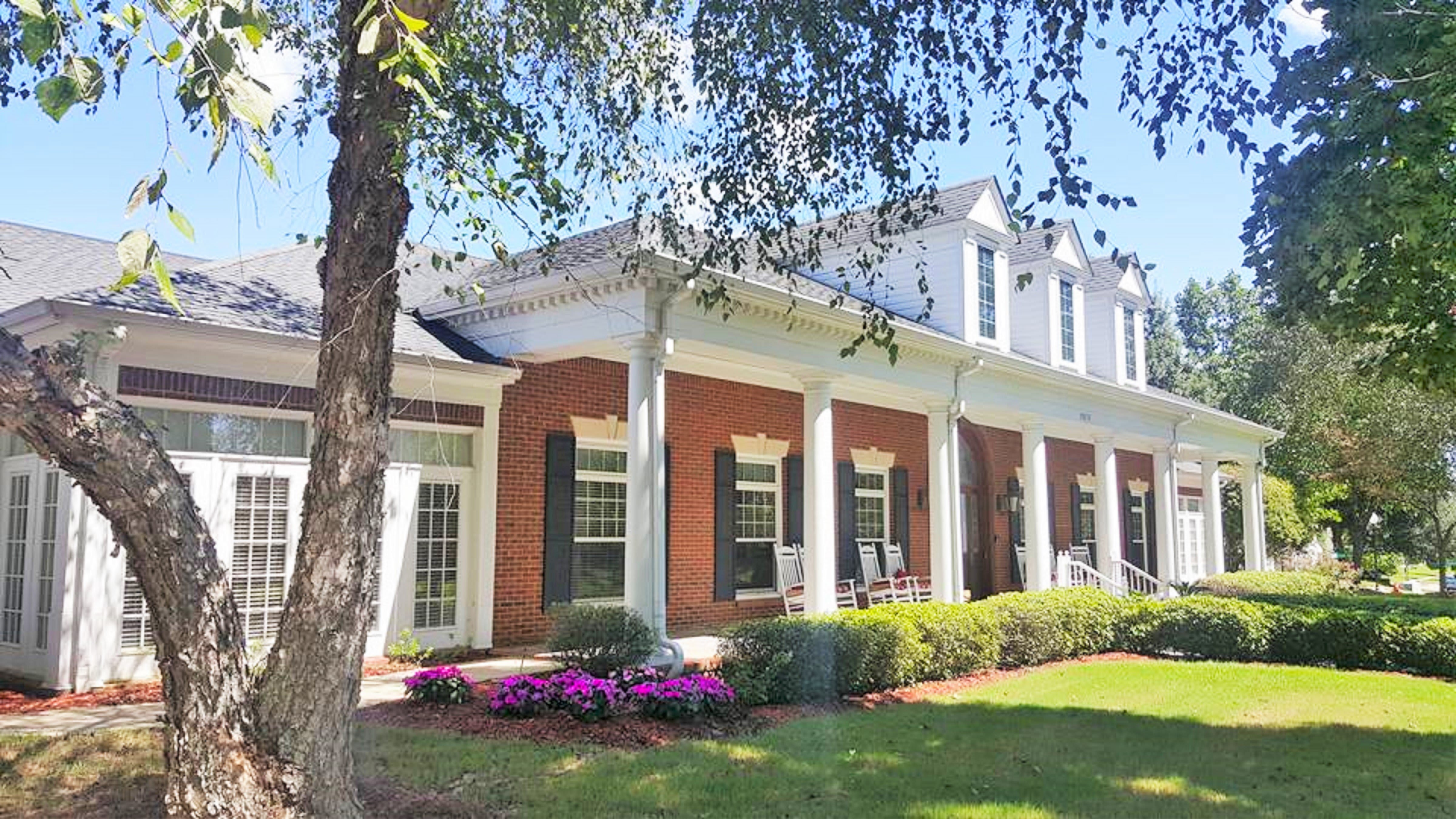 Baldwin House community photo 1