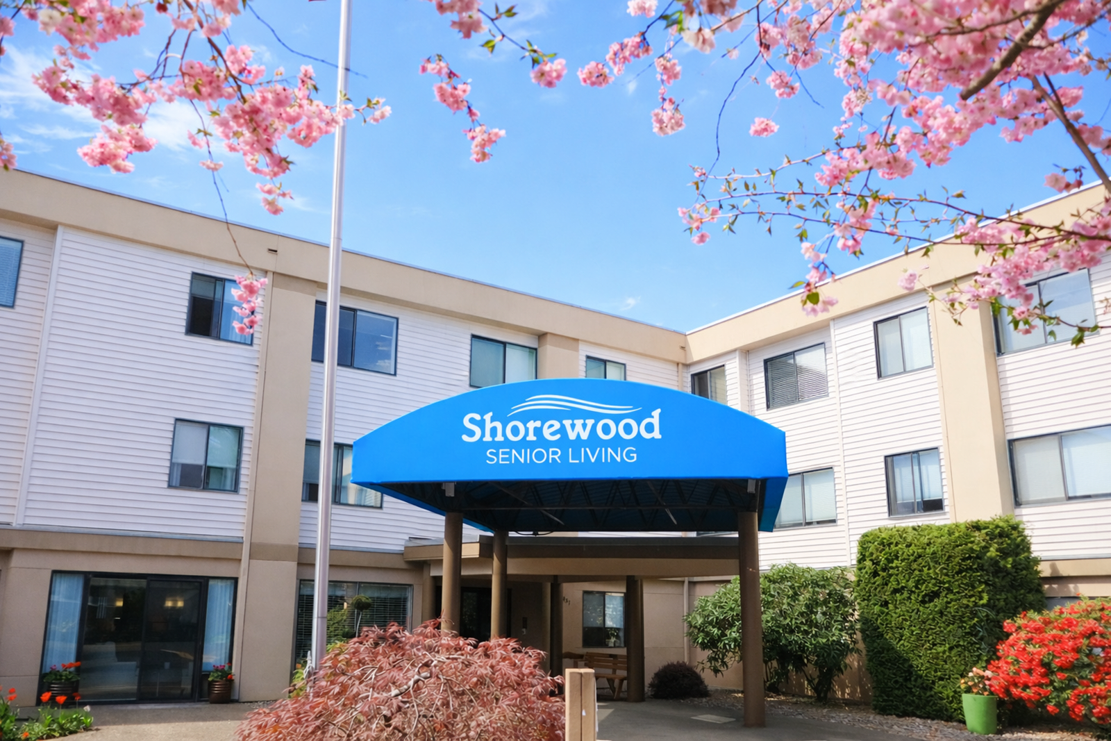 Shorewood Senior Living community photo 1