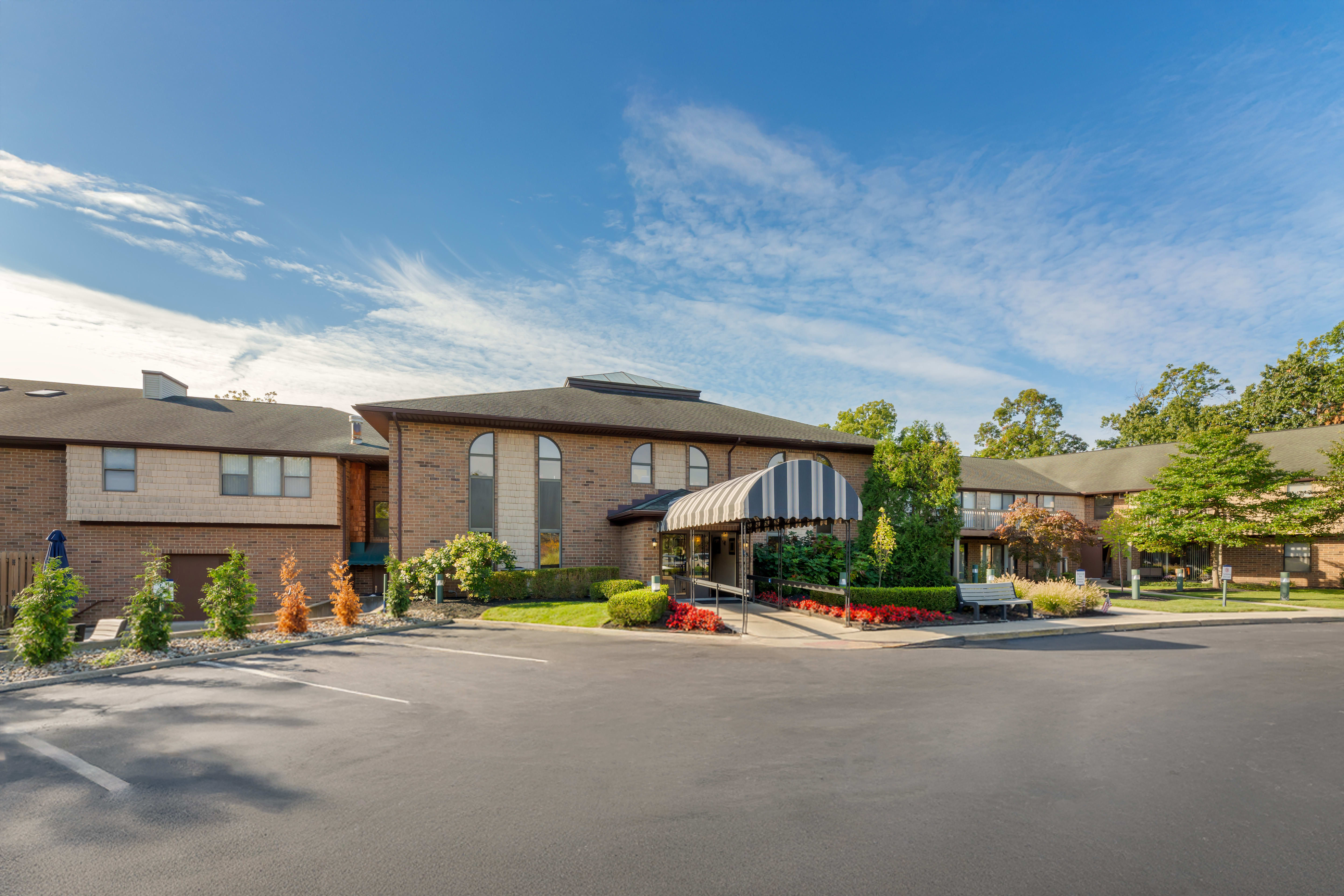 Westlake Pointe Senior Living community photo 1